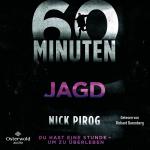 Cover-Bild 60 Minuten – Jagd (Die Henry-Bins-Serie 5)