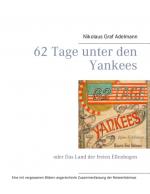 Cover-Bild 62 Tage unter den Yankees