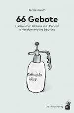 Cover-Bild 66 Gebote systemischen Denkens und Handelns in Management und Beratung