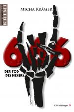 Cover-Bild 666 Der Tod des Hexers