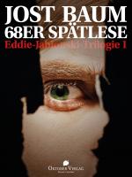 Cover-Bild 68er Spätlese