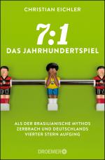 Cover-Bild 7:1 – Das Jahrhundertspiel