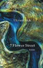 Cover-Bild 7 Flower Street