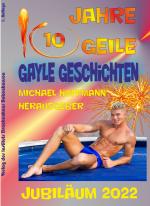 Cover-Bild 7 geile GayLe Geschichten