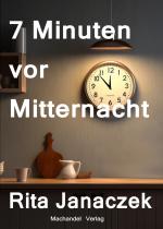 Cover-Bild 7 Minuten vor Mitternacht