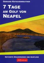 Cover-Bild 7 Tage am Golf von Neapel