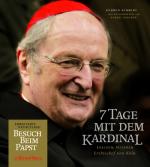 Cover-Bild 7 Tage mit dem Kardinal