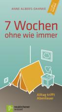 Cover-Bild 7 Wochen ohne wie immer