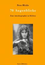 Cover-Bild 70 Augenblicke