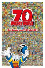 Cover-Bild 70 Jahre Micky Maus - Magazin