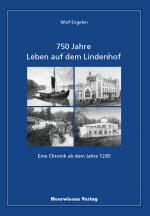 Cover-Bild 750 Jahre Leben auf dem Lindenhof