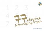 Cover-Bild 77 clevere Networking-Tipps