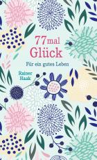 Cover-Bild 77 mal Glück