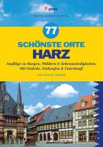 Cover-Bild 77 schönste Orte Harz