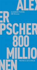 Cover-Bild 800 Millionen