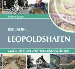 Cover-Bild 850 Jahre Leopoldshafen