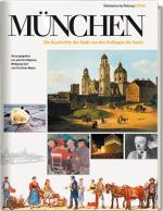 Cover-Bild 850 Jahre München