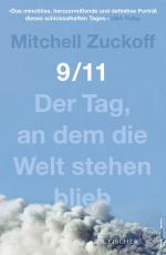 Cover-Bild 9/11