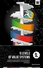 Cover-Bild 9 Levels of Value Systems