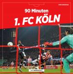 Cover-Bild 90 Minuten 1. FC Köln
