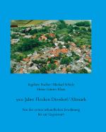 Cover-Bild 900 Jahre Flecken Diesdorf/Altmark
