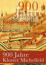 Cover-Bild 900 Jahre Kloster Michelfeld