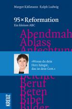 Cover-Bild 95 x Reformation