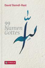 Cover-Bild 99 Namen Gottes