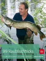 Cover-Bild 99 Raubfischtricks