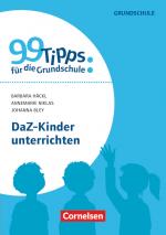 Cover-Bild 99 Tipps für die Grundschule