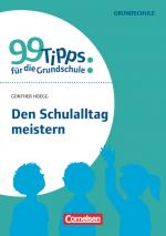 Cover-Bild 99 Tipps für die Grundschule