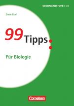 Cover-Bild 99 Tipps - Praxis-Ratgeber Schule für die Sekundarstufe I und II