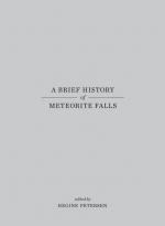 Cover-Bild A Brief History of Meteorite Falls