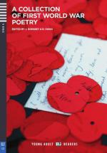 Cover-Bild A Collection of First World War Poetry