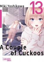 Cover-Bild A Couple of Cuckoos 13