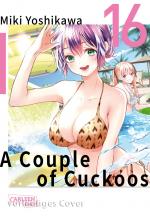 Cover-Bild A Couple of Cuckoos 16