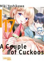 Cover-Bild A Couple of Cuckoos 17