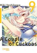 Cover-Bild A Couple of Cuckoos 9