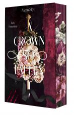 Cover-Bild A Crown so fallen