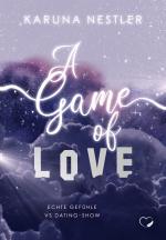 Cover-Bild A Game of Love