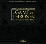 Cover-Bild A Game of Thrones – Das offizielle Kochbuch