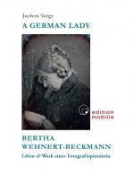 Cover-Bild A German Lady