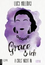 Cover-Bild A Girls' Night In - Grace & Ich