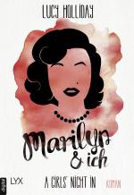 Cover-Bild A Girls' Night In - Marilyn & Ich