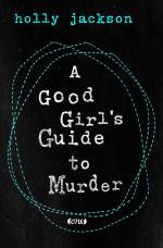 Cover-Bild A Good Girl’s Guide to Murder