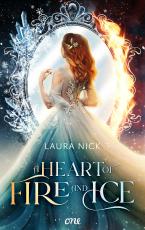 Cover-Bild A Heart of Fire and Ice