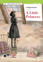 Cover-Bild A Little Princess