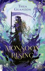 Cover-Bild A Monsoon Rising