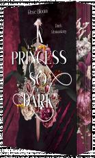 Cover-Bild A Princess so dark