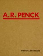 Cover-Bild A.R. Penck